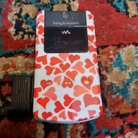 سونی اریکسون w508|موبایل|اصفهان, شهرک میلاد|دیوار