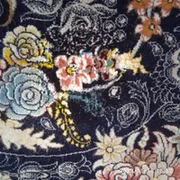 تعمیر تعمیرات.روفو .رفو انواع فرش ماشینی و دستی|خدمات پیشه و مهارت|اصفهان, باتون|دیوار