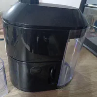 آبمیوه گیری براون mp80|آبمیوه‌گیر و آب‌مرکبات‌گیر|اصفهان, شهرک امام خمینی|دیوار