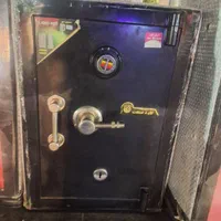 گاوصندوق   بلند model 250|ابزارآلات|آشخانه, |دیوار