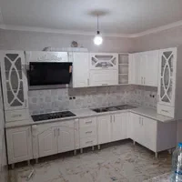 کابینت پیش ساخته *کربلایی**|مصالح و تجهیزات ساختمان|بندرعباس, |دیوار