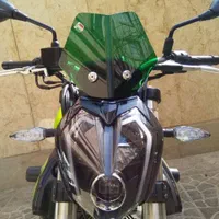 طلق اسپرت بنلی 300|قطعات یدکی و لوازم جانبی|تهران, دکتر هوشیار|دیوار