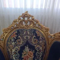 فروش مبلمان سلطنتی|مبلمان خانگی و میز عسلی|اصفهان, فردوان|دیوار