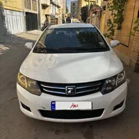 آریو اتوماتیک 1600cc، مدل ۱۳۹۷|خودرو سواری و وانت|اصفهان, آبشار|دیوار