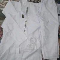 لباس کاراته نو