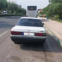 تویوتا کریسیدا|خودرو سواری و وانت|تهران, شادآباد|دیوار