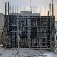 اجرای ارموتوربندی و قالبندی