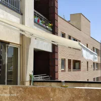 سایبان بازویی متحرک برقی و دستی|مصالح و تجهیزات ساختمان|خمینی‌شهر, |دیوار