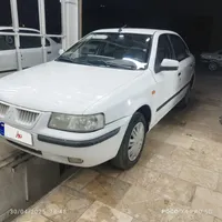 سمند LX ساده، مدل ۱۳۹۰|خودرو سواری و وانت|داراب, |دیوار