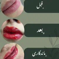خدمات تخصصی میکروپیگمنتیشن با ۱۴ سال سابقه|خدمات آرایشگری و زیبایی|اسلام‌شهر, |دیوار
