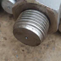 بولت کریمی گالوانیزه گرم|عمده‌فروشی|تهران, شهرک امام خمینی|دیوار