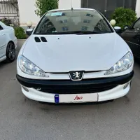 پژو 206 تیپ ۲، مدل ۱۳۸۶|خودرو سواری و وانت|پردیس, |دیوار