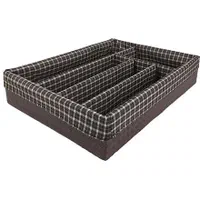 جاقاشقی نظم دهنده کابینت سبد سبزی سبدنان|آب‌چکان و نظم‌دهنده ظروف|قم, امامزاده ابراهیم|دیوار