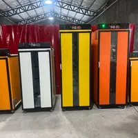 دستگاه خشک کن میوه و سبزی