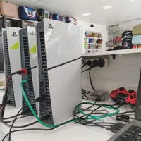 اروپا ps5 slim (اقساط)|کنسول، بازی ویدئویی و آنلاین|اصفهان, سعادت‌آباد|دیوار