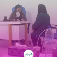 کلینیک پوست،مو،لیزر،لاغری دکترنداکرمپور