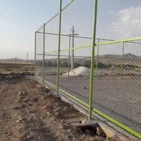 نصب فنس صفرتاصد