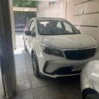 بی ای سی ایکس 3 پرو، مدل ۲۰۲۵