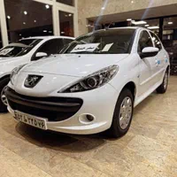 پژو 207i دندهای TU3، مدل ۱۴۰۴اقساطی