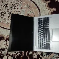 لپ تاپ hp اچ پی مدل elite book|رایانه همراه|سنندج, |دیوار