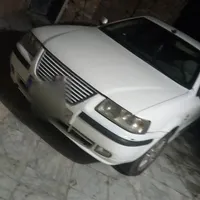سمند X7 دوگانه سوز، مدل ۱۳۸۸|خودرو سواری و وانت|زاهدان, |دیوار