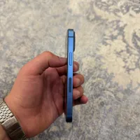 اپل iPhone 13 mini با حافظهٔ ۱۲۸ گیگابایت|موبایل|تهران, دهکده المپیک|دیوار