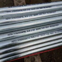 لوله گالوانیزه و سیاه فولادی|عمدهفروشی|اصفهان, شهرک مهدیه|دیوار