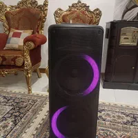 اسپیکر شارژی