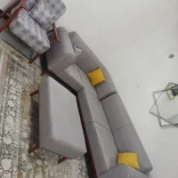 مبل مینی مال|مبلمان خانگی و میز عسلی|شهریار, |دیوار