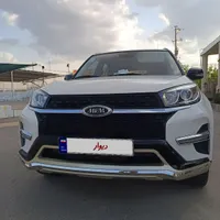 ایکس ۳۳گیربکس جدید