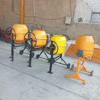 میکسر آزمایشگاهی همزن برقی بتونیر|ماشین‌آلات صنعتی|تهران, شهرک ابوذر|دیوار