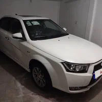 دنا پلاس توربو اتومات صفر کیلومتر مدل ۱۴۰۱