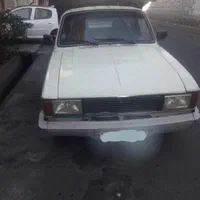 حمل نخاله ساختمانی با وانت پیکان