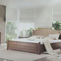 تخت سرویس خواب*هانا|تخت و سرویس خواب|بندرعباس, |دیوار