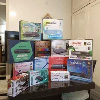 گیرنده دیجیتال ارزان
