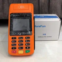 کارتخانF6 پوز سیار کارتخوان‌ بیسیم دستگاه پز|فروشگاه و مغازه|مشهد, سراب|دیوار