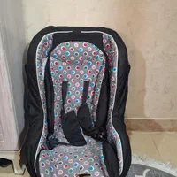 صندلی  ماشین  کودک