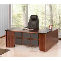 میز مدیریت وکیوم اداری دفتری کارمندی صندلی|دفتر کار|تهران, نعمت‌آباد|دیوار