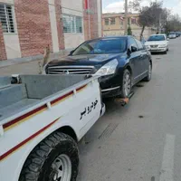 خودروبر خودروسوار کریر امداد خودرو یدک کش جرثقیل|خدمات حمل و نقل|زاهدان, |دیوار