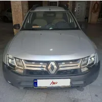 رنو داستر PE تک دیفرانسیل، مدل ۲۰۱۶