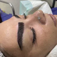 مدل کاشت مو و ابرو تضمینی جهت تولید محتوا|خدمات آرایشگری و زیبایی|شهریار, شهریار|دیوار