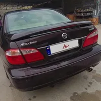 نیسان ماکسیما مونتاژ اتوماتیک، مدل ۱۳۸۲|خودرو سواری و وانت|شیراز, زند|دیوار