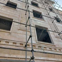 پنجره دوجداره UPVC با نصب تخصصی|مصالح و تجهیزات ساختمان|تهران, تهرانسر شرقی|دیوار