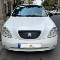 تیبا2(EX)مدل1400|خودرو سواری و وانت|تهران, تهرانپارس شرقی|دیوار
