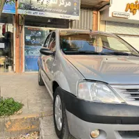 L90 مدل ۸۶|خودرو سواری و وانت|لاهیجان, بوجایه|دیوار