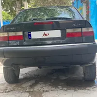 سیتروئن زانتیا 2000cc، مدل ۱۳۸۱|خودرو سواری و وانت|بجنورد, |دیوار