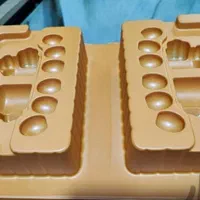 وکیوم فرمینگ و ساخت قالب CNC|ماشین‌آلات صنعتی|تهران, اتحاد|دیوار