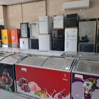 یخچال و فریزر کوچک|یخچال و فریزر|شیراز, گلشن|دیوار
