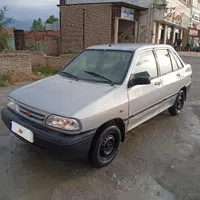 پراید ۸۷ دوگانه