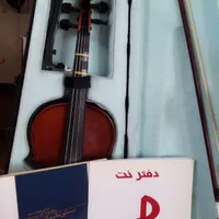 ویولن هافنر as045|ویولن|قزوین, |دیوار